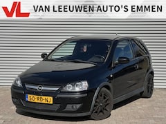 Opel Corsa - 1.4-16V Sport | Nieuw Binnen | Inruilkoopje | Zo Mee