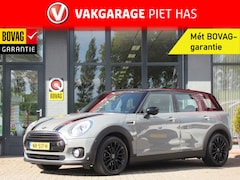 MINI Clubman - 1.5 Cooper Business| 136-PK| | Clima-Airco | Cruise control | Stoelverwarming | 6-Bak | Na