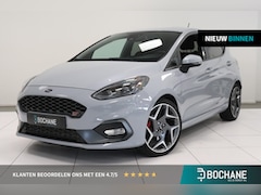 Ford Fiesta - 1.5 EcoBoost ST-3 | Camera | Sportstoelen | Pack winter | LED | 18"lichtmetaal | Navi | Ap