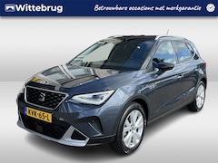 SEAT Arona - 1.0 TSI Xperience Connect / AUTOMAAT/ DIGITAL DASH/ ADAPT-CRUISE/ NAVI/ FULL LINK/ CLIMATE