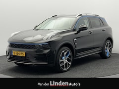 Lynk & Co 01 - 1.5 PHEV | Panoramadak | Infinity Audio | 360 Camera | NL-Auto