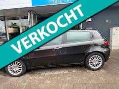 Alfa Romeo 147 - 2.0 T.Spark Distinctive Leder/Clima/Navi/Lm velgen