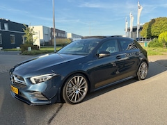 Mercedes-Benz A-klasse - A35 AMG 4MATIC Edition 1