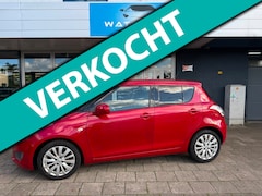 Suzuki Swift - 1.2 Comfort EASSS Navi/Clima/Lm velgen