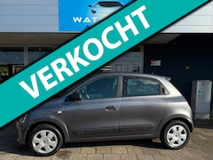 Renault Twingo - 1.0 SCe Authentique Navi/elektrisch pakket