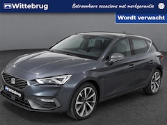 SEAT Leon - 1.4 TSI eHybrid PHEV FR Business Intense / AUTOMAAT/ PANO/ CAMERA/ PARK. SENSOREN/ MEMORY