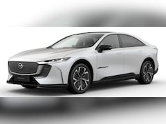 Mazda 6e - Homura Plus Business Edition 78 kWh | PANORAMADAK | NAVI | 360 CAMERA | LEDER |
