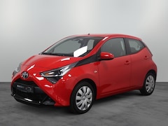 Toyota Aygo - 1.0 VVT-i x-play | Automaat