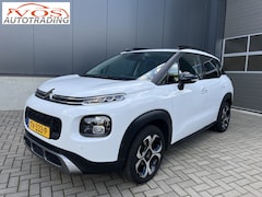 Citroën C3 Aircross - 1.2 PT S&S Shine