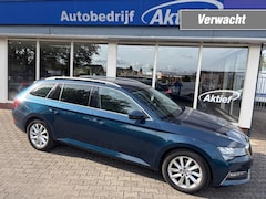 Skoda Superb - 1.4 TSI PHEV Business Edition Plus