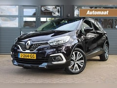 Renault Captur - 1.2 TCE INIT. PARIS Automaat / Trekhaak / led verlichting / Camera