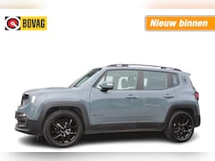Jeep Renegade - 1.4 AIR NIGHT EAGLE ECC Cruise App Carplay