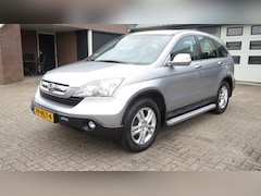 Honda CR-V - 2.0 16 v 150 PK 4 WD Executive Automaat