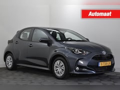 Toyota Yaris - 1.5 HYBRIDE 115PK ACTIVE AUTOMAAT