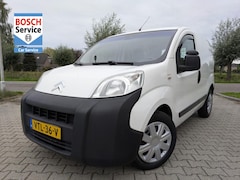 Citroën Nemo - 1.4i benzine 73pk I BTW