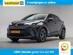 Toyota C-HR - 2.0 Hybrid First Edition [ Camera Navi Cruise ]