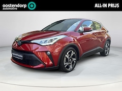 Toyota C-HR - 1.8 Hybrid Dynamic