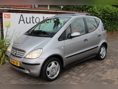 Mercedes-Benz A-klasse - Elegance