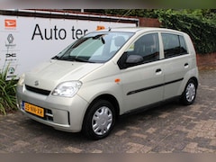 Daihatsu Cuore - 1.0 i 12V Nagano 5 deurs stuurbekrachtiging
