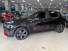 Citroën C3 - 1.2 C Navigatie Apple Android ECC Mod 2023