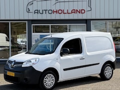 Renault Kangoo - 1.5 DCI 66KW 90PK EURO 6 DISTRIBUTIERIEM VERNIEUWD AIRCO/ CRUISE CONTROL/ NAVIGATIE/ 100%