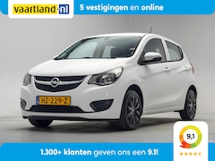 Opel Karl - 1.0 ecoFLEX Edition [ Airco Cruise control ]