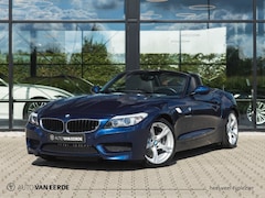 BMW Z4 Roadster - sDrive30i H6 – M-sport etc