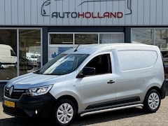 Renault Express - 1.5 DCI 55KW 75PK EURO 6 NAVIGATIE/ AIRCO/ CRUISE CONTROL/ PARKEERSENSOREN/ CAMERA/ 100% D