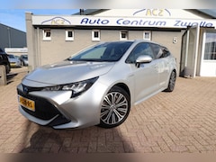 Toyota Corolla - 1.8 HYBRID DYNAMIC