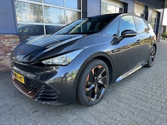 CUPRA Born - Adrenaline One 62 kWh, Stuur/stoel verwarming, Camera, Carplay, ALL IN prijs