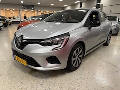 Renault Clio - 1.6 ET H 145 EQUIL. Multimedia Airco Cruise NL auto NAP