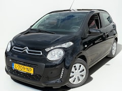Citroën C1 - 1.0 VTi Feel CAM CARPLAY AIRCO APK