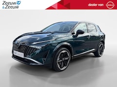 Nissan Qashqai - 1.5 e-Power Tekna Plus | NIEUW MODELJAAR | 6000 EURO KORTING | DIRECT RIJDEN | BOMVOL LUXE