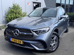 Mercedes-Benz GLC-klasse - GLC 300 E 4MATIC / AMG / AIRMATIC / TREKHAAK / BTW