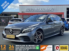 Mercedes-Benz C-klasse Estate - Business Solution AMG LM PANO