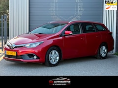 Toyota Auris Touring Sports - 1.6D Aspiration 1e EIG / NAVI
