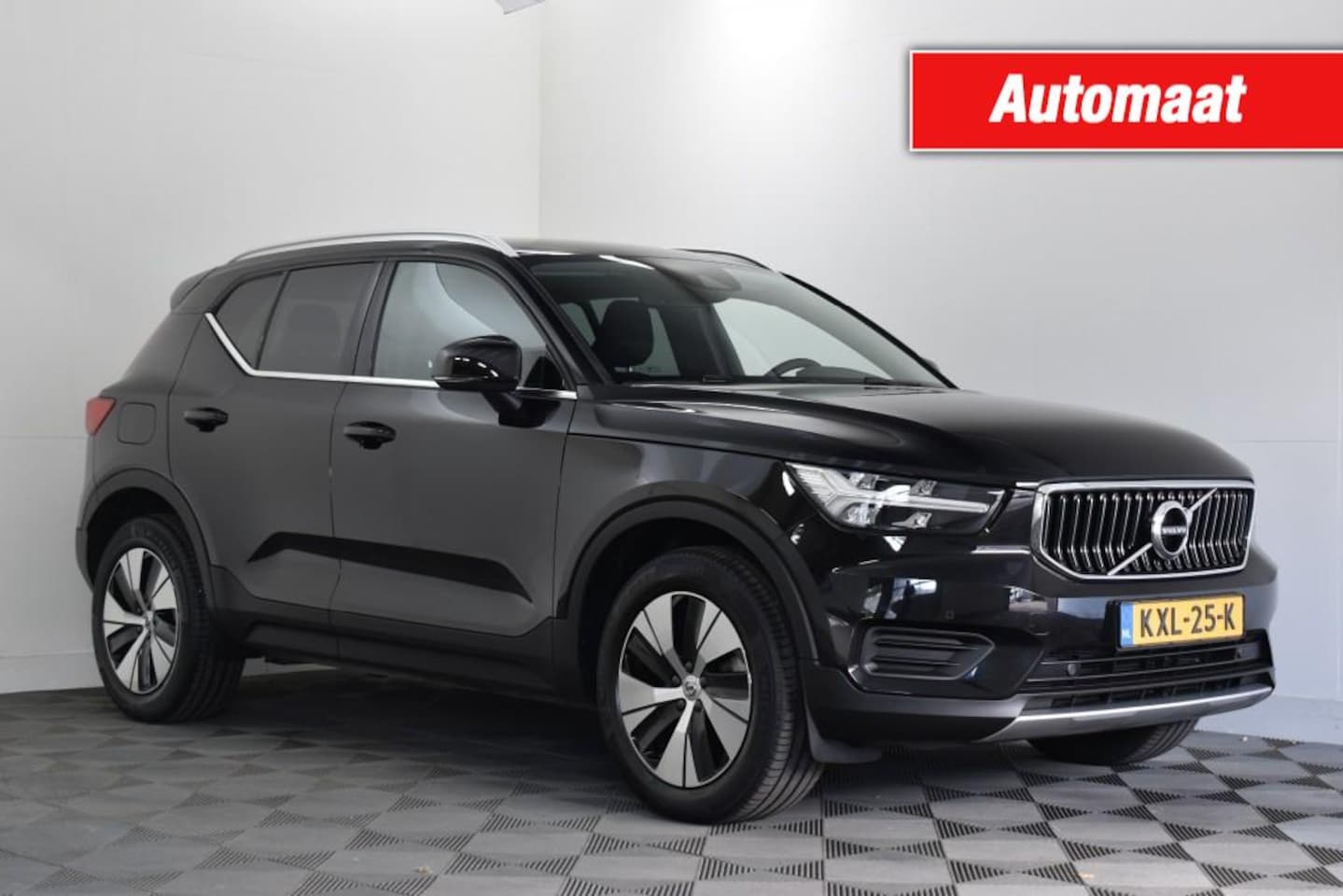 Volvo XC40 - 1.5 T4 211PK RECHARGE INSCRIPTION EXPRESSION PHEV - AutoWereld.nl