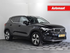 Volvo XC40 - 1.5 T4 211PK RECHARGE INSCRIPTION EXPRESSION PHEV
