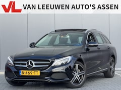 Mercedes-Benz C-klasse Estate - 200 Premium 4 matic | Nieuw binnen | 360 | Trekhaak |
