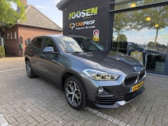 BMW X2 - SDRIVE18I HIGH EXEC