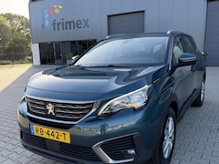 Peugeot 5008 - 1.2 Allure 2017 |7 Persoon | *NW DISTRIBUTIE