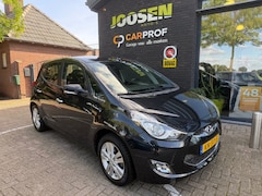 Hyundai ix20 - 1.4I I-VISION