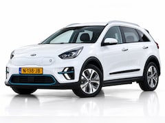 Kia e-Niro - DynamicPlusLine 64 kWh | SOH 97, 5% | NAP | STOELVERWARMING | CAMERA | SCHUIFKANTELDAK