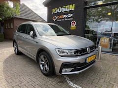 Volkswagen Tiguan - 1.4 TSI ACT CL BNS R