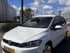 Volkswagen Golf Sportsvan - 1.2 TSI Trendline