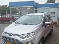 Ford EcoSport - 1.0 ecoboost