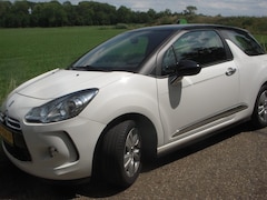 Citroën DS3 - 1.2 SO CHIC AIRCO 1op26