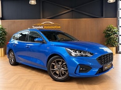 Ford Focus Wagon - 1.0 EcoBoost. ST LINE. Titanium X Business