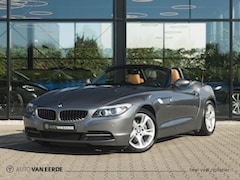 BMW Z4 Roadster - sDrive23i Aut. – Sp.st/Navi