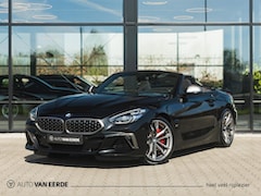 BMW Z4 Roadster - M40i - BTW, Style 800M, DAB+